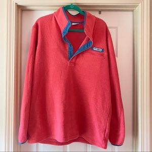 Columbia PFG Pullover